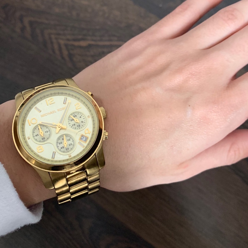 Michael Kors Watch